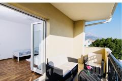 Villa Aurora Kastela Apartma 1 – A1 foto 3