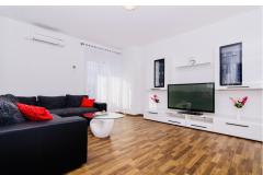 Villa Aurora Kastela Apartma 1 – A1 foto 5