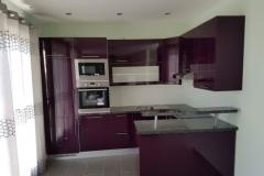 Villa Barbara-Kastela Apartma 3 – Three apar foto 1