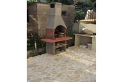 Villa Barbara-Kastela Apartma 3 – Three apar foto 2