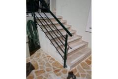 Villa Barbara-Kastela Apartma 3 – Three apar foto 3