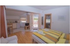 Villa Diva Apartmaji Soba 1: (2+0) – Studio foto 1