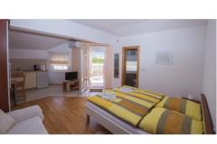 Villa Diva Apartmaji Soba 1: (2+0) – Studio foto 2