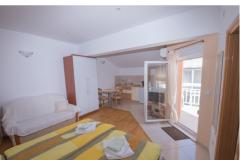 Villa Diva Apartmaji Soba 1: (2+0) – Studio foto 3