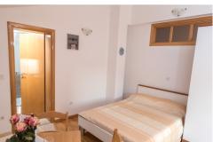 Villa Diva Apartmaji Soba 2: (2+2) – Studio foto 2