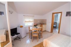 Villa Diva Apartmaji Soba 2: (2+2) – Studio foto 3