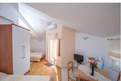 Villa Diva Apartmaji Soba 2: (2+2) – Studio foto 4