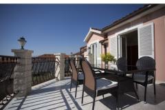 Villa Paradise  Apartma 1 – A1 / P6 foto 1