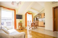 Villa Paradise  Apartma 1 – A1 / P6 foto 3