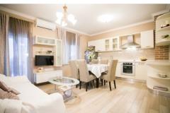 Villa Paradise  Apartma 1 – A1 / P6 foto 5