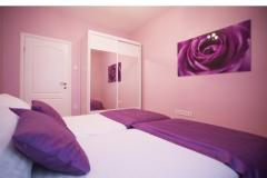 Villa Paradise  Apartma 4 – Deluxe foto 4