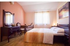 Villa Paradise  Apartma 3 – A4 foto 1