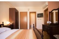 Villa Paradise  Apartma 3 – A4 foto 2