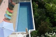 Villa Sandra - apartmani s  bazenom Apartma 1 – Sandra foto 1
