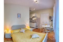 Villa Šoulavy by the beach Apartma 2 – Romanca foto 1
