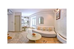 Villa Šoulavy by the beach Apartma 1 – Amfora foto 1