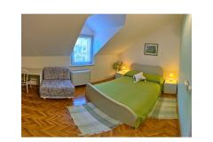 Villa Šoulavy by the beach Apartma 1 – Amfora foto 2