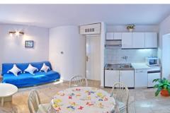 Villa Šoulavy by the beach Apartma 3 – Fontana foto 1