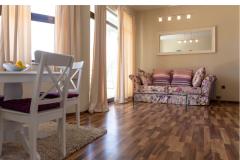 West Apartmaji Apartma 2 – Lavanda foto 3
