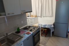 Apartmaji Duboka Apartma 3 – Duboka foto 5