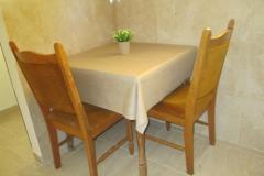 Apartmaji Babic Apartma 2 – STUDIO foto 4