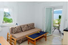 Apartmaji Brkić Duba Apartma 2 – Apartman 2 foto 1