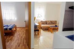 Apartmaji Brkić Duba Apartma 2 – Apartman 2 foto 2