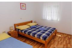 Apartmaji Brkić Duba Apartma 2 – Apartman 2 foto 3