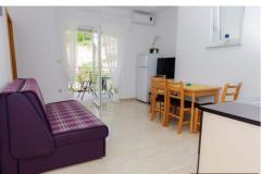Apartmaji Brkić Duba Apartma 1 – Apartman 1 foto 1