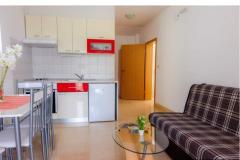 Apartmaji Brkić Duba Apartma 3 – Apartman 3 foto 2