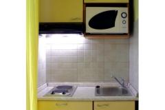 Apartmaji Deak Komarna Apartma 6 – žuti foto 4