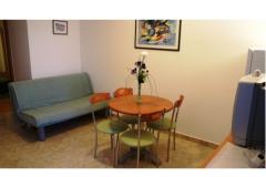Apartmaji Deak Komarna Apartma 7 – 7zeleni3+2 foto 2