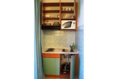 Apartmaji Deak Komarna Apartma 7 – 7zeleni3+2 foto 4