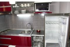 Apartmaji Deak Komarna Apartma 10 – 10Excluziv foto 3