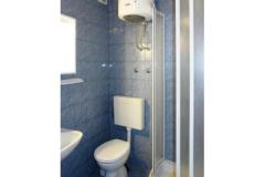 Apartmaji Deak Komarna Apartma 5 – AP5plavi foto 3