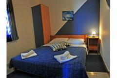 Apartmaji Deak Komarna Apartma 5 – AP5plavi foto 4