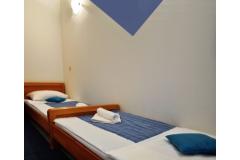 Apartmaji Deak Komarna Apartma 5 – AP5plavi foto 5