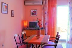 Apartmaji Deak Komarna Apartma 3 – AP3naranča foto 1