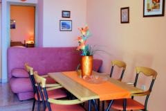 Apartmaji Deak Komarna Apartma 3 – AP3naranča foto 2