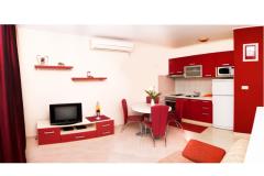 Apartmaji Komarna Apartma 2 – A2-CRVENI foto 1