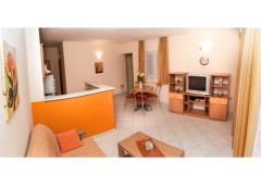 Apartmaji Komarna Apartma 1 – A1-NARANČA foto 1