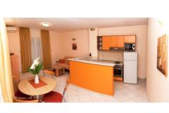 Apartmaji Komarna Apartma 1 – A1-NARANČA foto 2