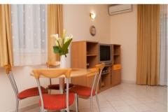 Apartmaji Komarna Apartma 1 – A1-NARANČA foto 3