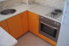 Apartmaji Komarna Apartma 1 – A1-NARANČA foto 4