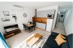 Apartmaji Komarna Apartma 4 – A4-OKER foto 1