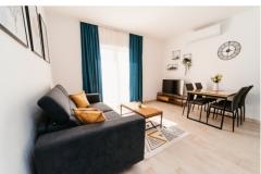 Apartmaji Komarna Apartma 4 – A4-OKER foto 2