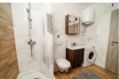 Apartmaji Komarna Apartma 4 – A4-OKER foto 3