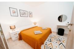 Apartmaji Komarna Apartma 4 – A4-OKER foto 5