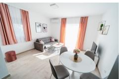 Apartmaji Komarna Apartma 3 – A3-SIVI foto 1