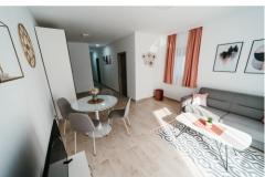 Apartmaji Komarna Apartma 3 – A3-SIVI foto 2